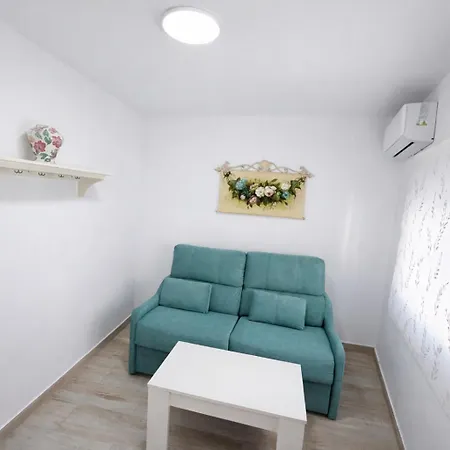 Διαμέρισμα Puerta Cai Ii *