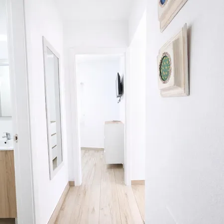 Puerta Cai Ii Conil De La Frontera