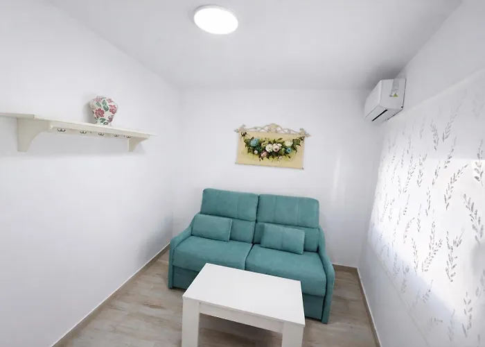 Διαμέρισμα Puerta Cai Ii *