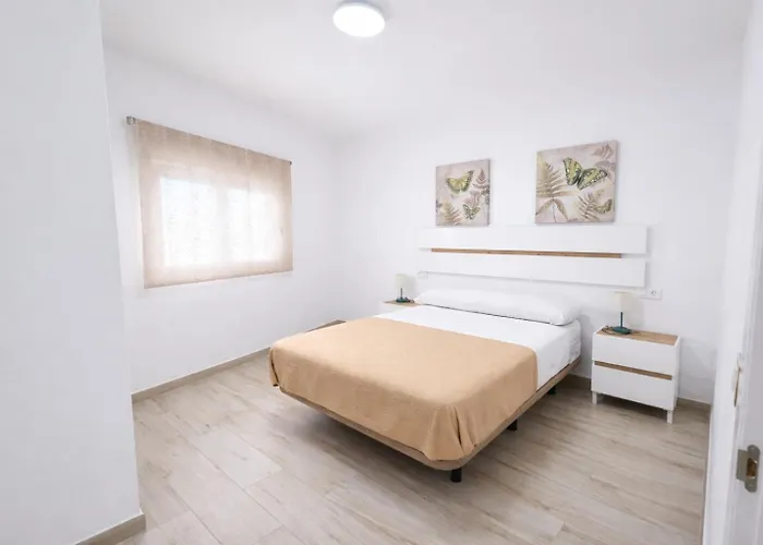 Puerta Cai Ii * Conil De La Frontera