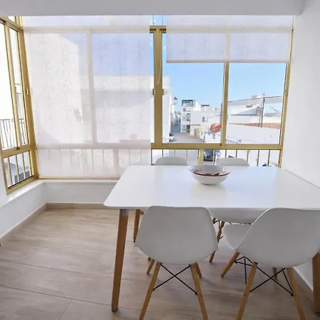 Puerta Cai Ii * Conil De La Frontera