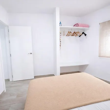 Puerta Cai Ii Apartment