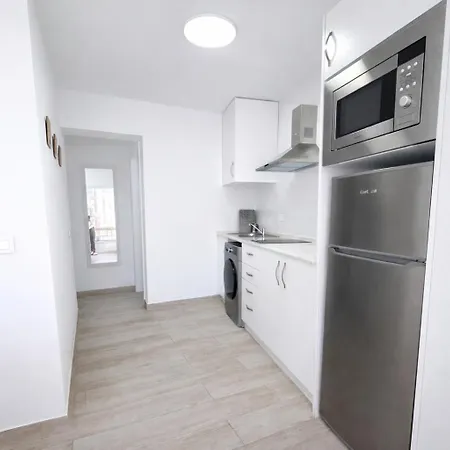 Apartment Puerta Cai Ii *