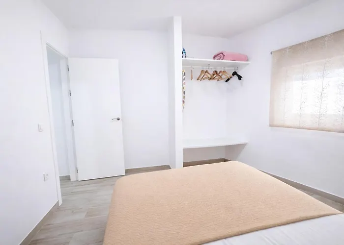 Puerta Cai Ii Appartamento