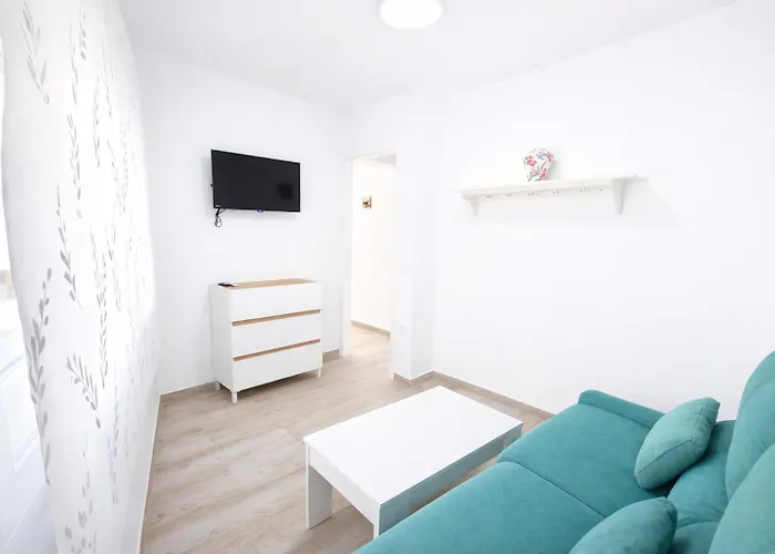 Puerta Cai Ii Appartamento Conil De La Frontera