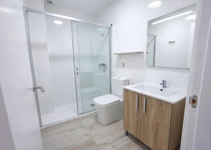 Puerta Cai Ii Appartamento Conil De La Frontera