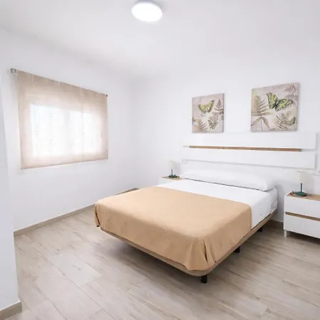 Puerta Cai Ii * Conil De La Frontera