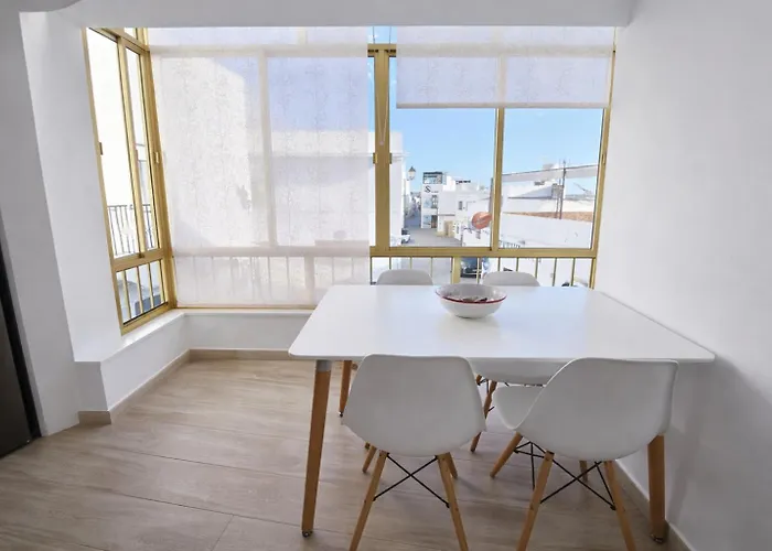 Puerta Cai Ii * Conil De La Frontera