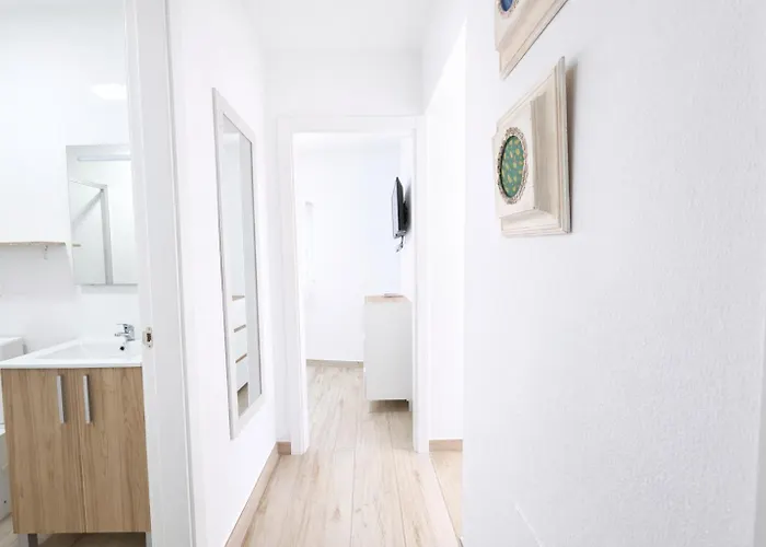 Puerta Cai Ii Conil De La Frontera