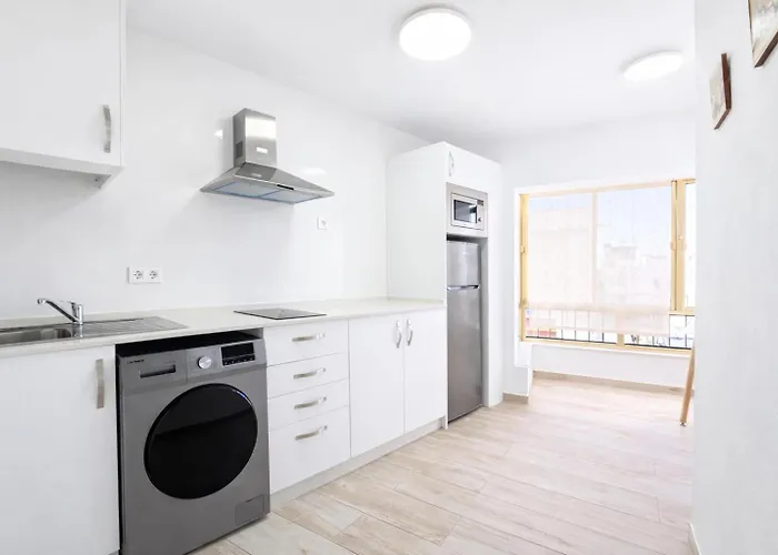 Puerta Cai Ii * Conil De La Frontera