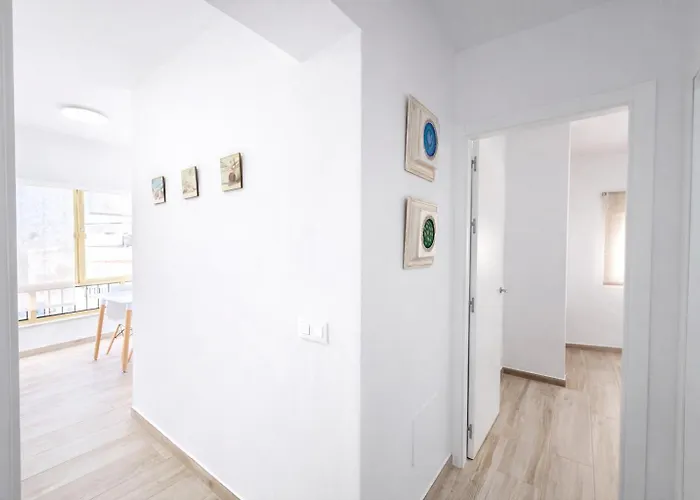 Puerta Cai Ii * Conil De La Frontera